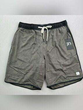 7 DIAMONDS CORE ACTIVE ATHLETIC SHORTS